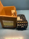 Square D Ac Control Relay - Part #78222. Fixed Price $60.00.