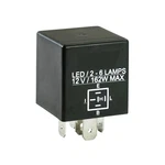 Grobarpart Led Turn Signal Flasher Relay 5 Pin Compatible With Ford F150.... Fixed Price $20.41.
