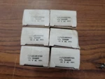 (6-pcs) Cutler Hammer D21mpf Relay (ta6sg). Fixed Price $59.00.