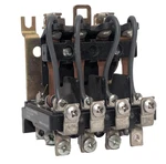 Potter & Brumfield Pm-17dy-24 Electromagnetic Power Relay With 24vdc Coil, 1hp. Fixed Price $39.99.