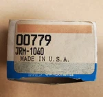 Potter & Brumfield Jrm-1040 Dry Reed Relay Miniature 12vdc 520 Ohms 10w. Fixed Price $165.00.