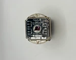 Arrow Hart Mtu-004-dc Gold Bonded Relay Plug-in 16 Pins 10 Amp 300vac Coil 12vdc. Fixed Price $18.99.