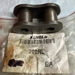 Renold 200rl. 200 Roller Link. Fixed Price $28.99.