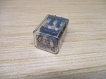 Potter & Brumfield Kup-14a15-24v Ac Amf Relay Kup-14a15-24 10a 1/4hp. Fixed Price $14.44.