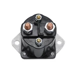 Fit Club Car 12v Gas Golf Cart Solenoid 1984 Up Ds & Precedent Oem #1013609. Fixed Price $15.01.