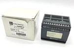 Cutler Hammer D50er14 Digital Expander 14 I/o 24vdc Inputs/relay Outputs. Fixed Price $90.24.