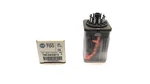 Allen-bradley Series C 24vdc Relay 700-ha33z12 Nos. Fixed Price $36.01.