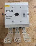 Eaton Xtce400m Moeller Series 3-pole Contactor 400a Dil M400 With Busbars. Fixed Price $450.00.