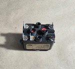 White-rodgers E03-0170 Furnace Relay 184-20103-301u. Fixed Price $23.87.