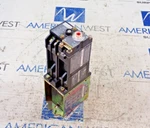 Allen Bradley 700dc-p000z1 Pneumatic Time Delay W/ Dc Relay 700dc-pptz1/700-pt. Fixed Price $88.89.