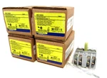 Lot Of 4 New Square D 8501xb20 Adder Deck. Fixed Price $100.00.