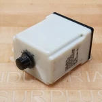 Potter & Brumfield Cb-1015b-79 Tim Delay Relay, 11 Pin, 240vac 10amp - Used. Fixed Price $39.89.