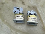 Siemens 3ty7 463-oak6 Coil, 120vac - (lot Of 2). Fixed Price $89.00.