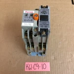 Furnas Mt/46 Control Relay 46mt40 120vcoil 10amp 600volt 46mtlf Ser B. Fixed Price $29.97.