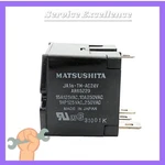 New 1x Aromat Matsushita Panasonic Ja1a-tm-ac24v General Purpose Relay 24vac 15a. Fixed Price $34.97.