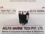 Klockner Moeller Z00-6 Motor Overload Relay 690v 6a. Fixed Price $70.99.
