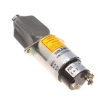 Holdwell Solenoid-stop 307-2820 Compatible With Onan Cummins Generator 0307-2.... Fixed Price $107.16.