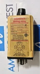 Agastat Timing Relay 120v Scclc022xxaixa 2-60m Used. Fixed Price $85.00.