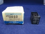Potter & Brumfield Relay 8018 Khau-17a11-120v New. Fixed Price $39.99.
