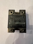 Crydom A4875 Solid State Relay 280-480v 75a 90-280v. Fixed Price $54.00.