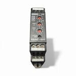Omron K8ak-th11s Temperature Monitoring Relay 100-240 Vac. Fixed Price $74.99.