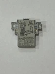 Allen Bradley 140-a01 Aux Switch Series A *new Surplus*. Fixed Price $29.99.