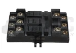 New Reliance Electric 600434-5r Relay Socket *read*. Fixed Price $23.90.