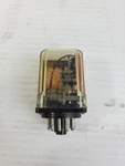 Schrack Relay 300024 24v 5a/250v 190. Fixed Price $20.00.