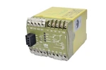 Pilz Pnoz 8 24vdc 3s 1o Safety Relay 474760 /. Fixed Price $150.00.