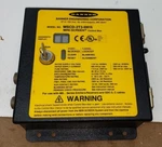 Banner Mscd-2t3-69016 Mini-screen Control Box New No Os. Fixed Price $71.71.