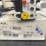 Eaton Overload Xtob024cc1. /moellerzb32-24. Fixed Price $62.60.