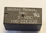 Midtex Relays. Fixed Price $19.95.