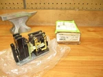 Joslyn Clark 5sww-76 *new* Slim Jim Relay Kpm-1a 600vac 120v Coil Sylvania. Fixed Price $1599.75.