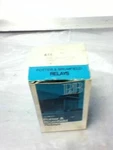 Potter & Brumfield Cdd-38-30003 0.1-10 Sec 10 A Delay-on Time Delay Relay. Fixed Price $104.98.