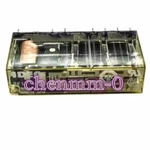 1pc New Idec Intermediate Relay Rf1v-4a2bl-d24 4 On 2 Off #yt. Fixed Price $33.12.