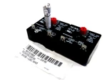 New Icm Icm105 Timer Mps00c2x600 Lot Of 2. Fixed Price $125.00.