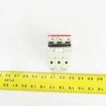 Abb S 223 K 50a Circuit Breaker 690v 3 Pole. Fixed Price $60.26.