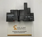 Telemecanique Ruzsc3m Relay Socket 11-pin. Fixed Price $17.92.