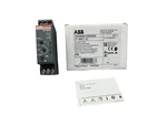 1 Pc Abb 1svr508120r0000 Ct-arc.12 Time Relay. Fixed Price $189.00.