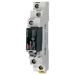 Omron G3r-odx02sn-utu Dc5-24 Solid State Relay, 1 Phase, Plug-in,. Fixed Price $48.59.