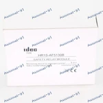 One New Idec 24vdc/ac Safety Relay Hr1s-af5130b Year Warranty. Fixed Price $194.12.