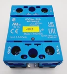 Convotherm 5056381 Kd Ssr Cwd4890p 90a 480 Vac 4-32vdc Cryd-p. Fixed Price $90.00.