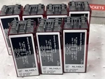 Eagle Signal Relay Cat. No. Nl140l1. Fixed Price $175.00.