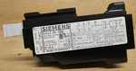 Siemens 3ua42 00-7ah Overload Relay 10-16a Ampere. Fixed Price $125.00.
