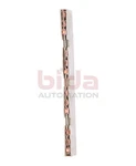 Telemecanique Gv1-g03 Terminal Block Strip. Fixed Price $15.21.