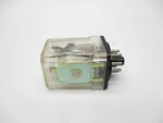 Omron Mk2ep-ua-ac12 10a 12vac Unmp. Fixed Price $26.00.