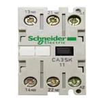 Schneider Electric Auxiliary Contactor Ca3 Sk11jd Control Relay. Fixed Price $42.00.