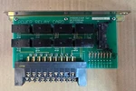 Osaka Kiko Okk Ym9095330a 3e2103916a Power Relay Card. Fixed Price $125.00.