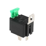 Hopespanner 4 Pins 12v 30a Auto Relay With Metal Hanging Hole Multi Purpose.... Fixed Price $8.42.