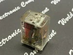 1pcs - Potter & Brumfield R10-e6126-3 R10-e1z2-s800 Pdt Relay. Fixed Price $15.20.